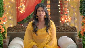 Shivika's Mehndi Ceremony