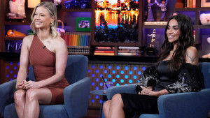 Sara Al Madani and Ariana Madix