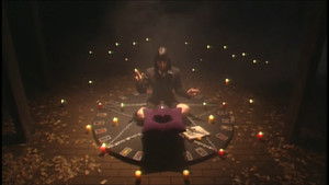 Night 08: Ghost Body