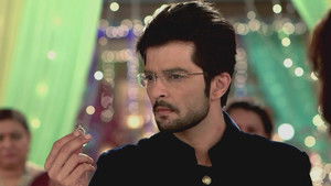 Shaan, Riya Get Engaged