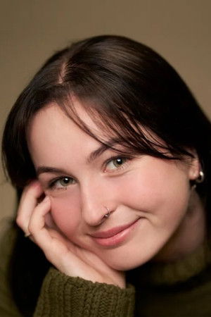 Maggie Marchenkowsky