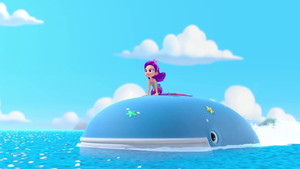 Bang! Out to the World