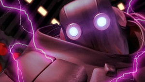 The forest Peachi-wigis