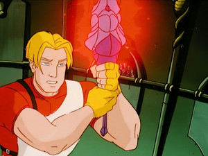 The Pit of the Tigrons