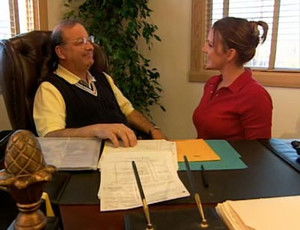 Casual Sex Friday (AKA Talking Deer)