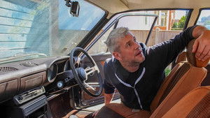 Alfasud: A Rare Revival