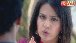 Riddhima Follows Her Heart