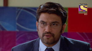 Daksh Plans His Own Accident