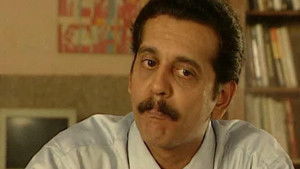 What Question did Avinash Ask Mrs. Sharma?