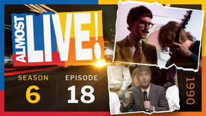 Healing Zeppelin syndrome