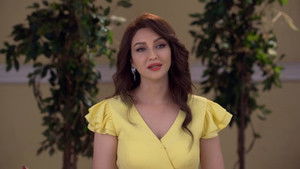 Tiwari and Vibhuti Visit a Graveyard