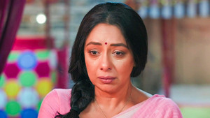 Anupama Prays for Victory