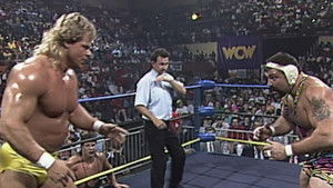 Clash of the Champions 17