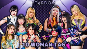 Stardom in Yamagata 2024
