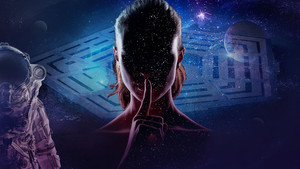 Ex-Pentagon Contactee Speaks Out