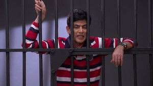 Anita Prepares Ladoo For His Exams