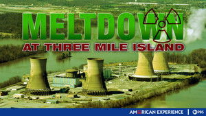 Meltdown at Three Mile Island
