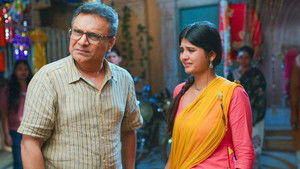 Rajkumar Supports Khushi