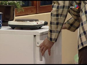 539 Đurđevdan pre roka