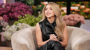 Adam DeVine, Peyton List