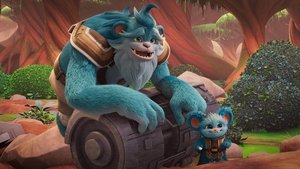 Big Pooba Problems / Best Bounty Buddies