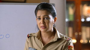 Haseena Regrets Her Decision