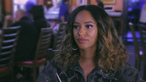 Tired Of Playing Mama