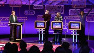 2/26/24 (Brendan Hunt, Marc Maron, Zainab Johnson)