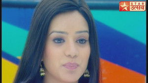 Ridhimma Goes Missing