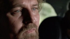 Why does future always change into past?