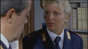 Angela's death / The hostage