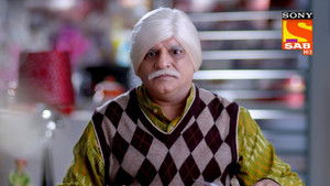 Race For a Sonography Report