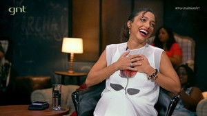 Alice Carvalho, Diego Martins and João Vitor Silva