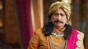 The Secret of the Mansion