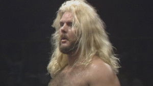WCCW - March 22, 1986