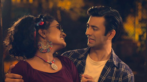 Omkar has an Admirer