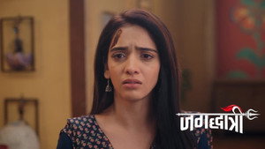Jagdish Scolds Sampada