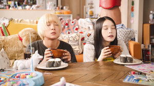 Freeze Bodies Together, Forever⁩