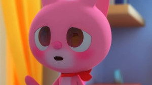 Scary Vending Machine