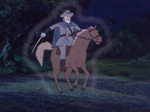 The Legend of Devil's Run