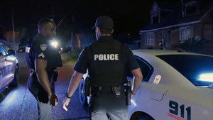 Dozens of Shots Fired