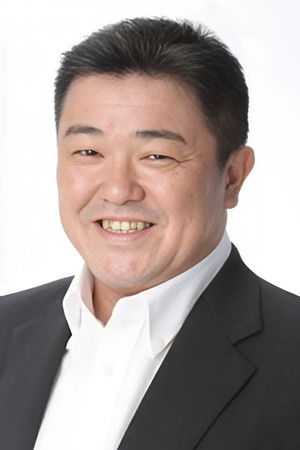 Naoaki Kenmochi