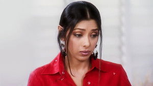 Monisha Becomes Sophisticated