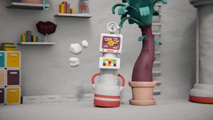 When We Lost D.O.R.I.S.'s Brain