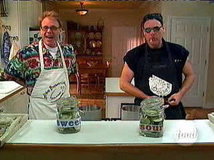 American Pickle