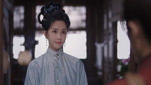 Fu's Residence Burned Down