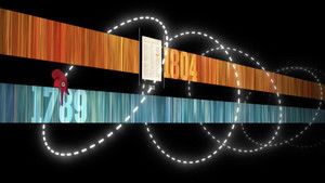 January 1, 1804 - Haiti's Independence