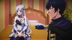 The Assassin Sleeps In A Bed