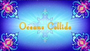 Oceans Collide
