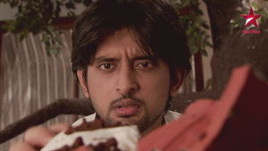 Shyam Finds the Legal Papers